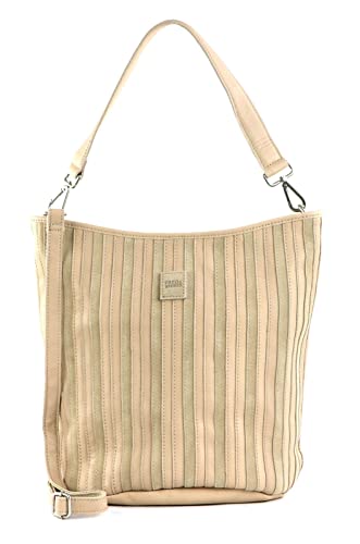 FREDsBRUDER Ravi Hobo Beige von FREDsBRUDER