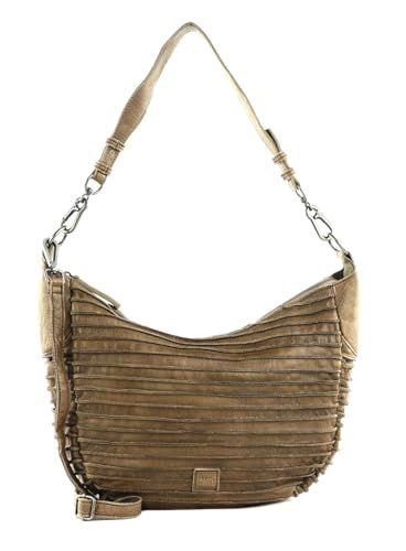 FREDsBRUDER Riffel Flowow Shoulderbag Olive von FREDsBRUDER