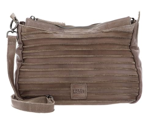 FREDsBRUDER Riffel Likely Dirty Stone von FREDsBRUDER