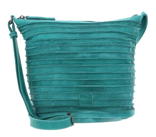 FREDsBRUDER Riffelinchen Turquoise von FREDsBRUDER