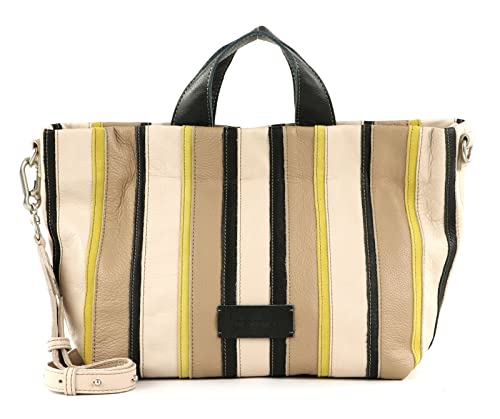 FREDsBRUDER Rios Shopper Beige/Mix von FREDsBRUDER