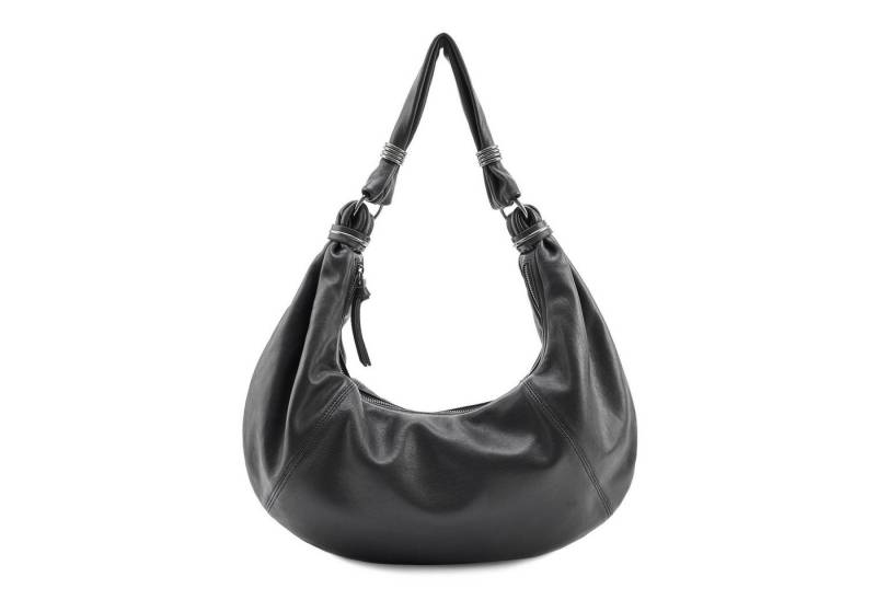 FREDsBRUDER Schultertasche Always With You, Leder von FREDsBRUDER