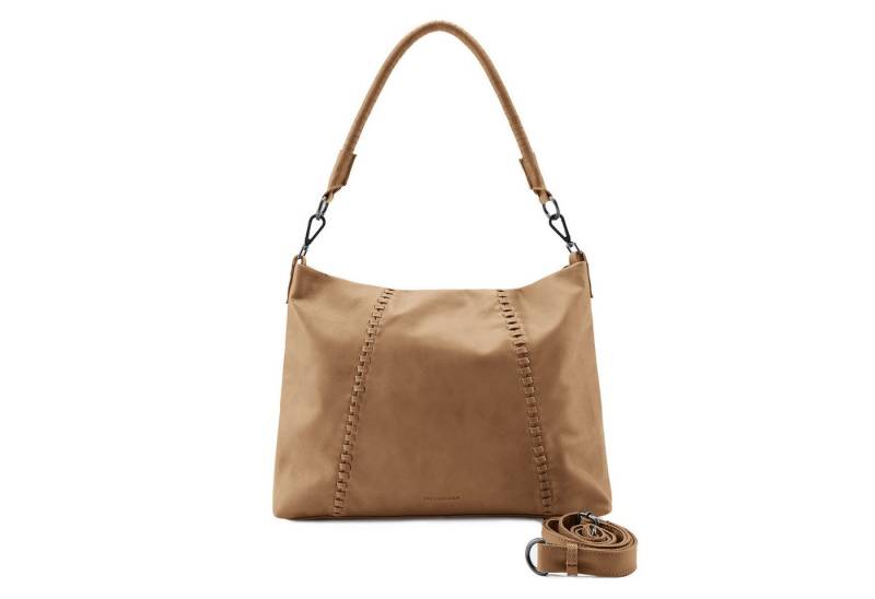 FREDsBRUDER Schultertasche Calm, Leder von FREDsBRUDER