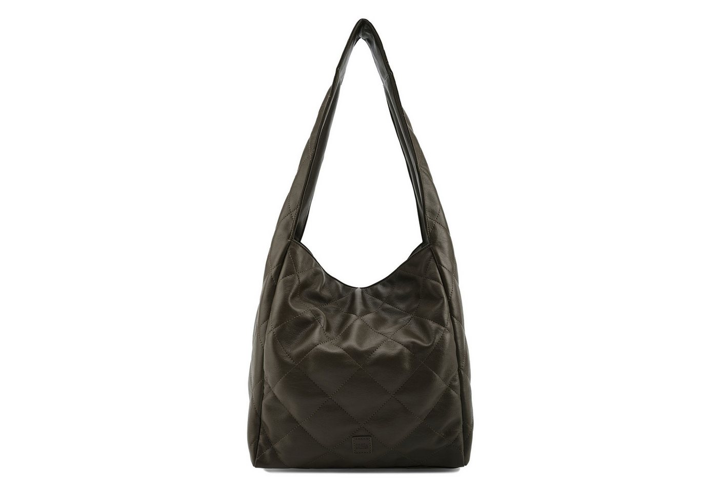 FREDsBRUDER Schultertasche Comfy Carry, Polyurethan von FREDsBRUDER