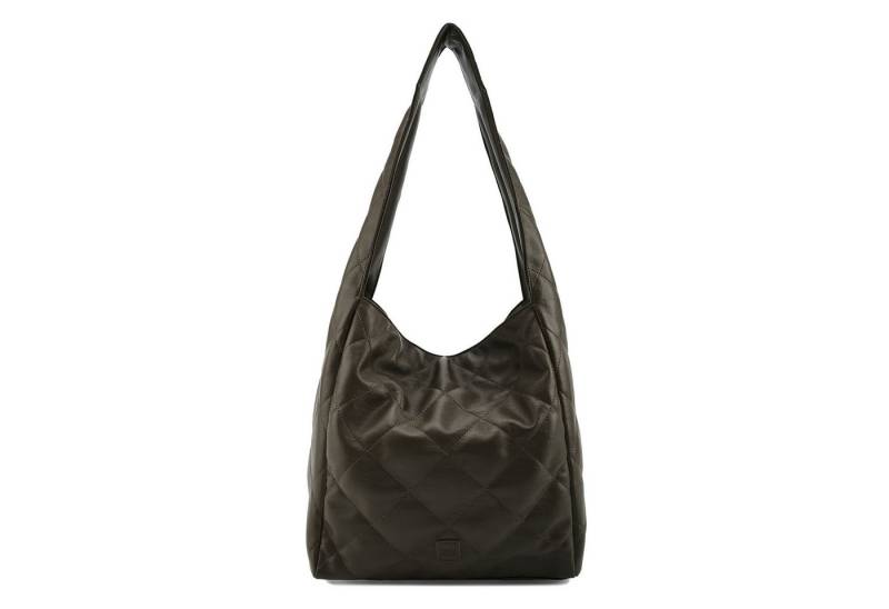 FREDsBRUDER Schultertasche Comfy Carry, Polyurethan von FREDsBRUDER