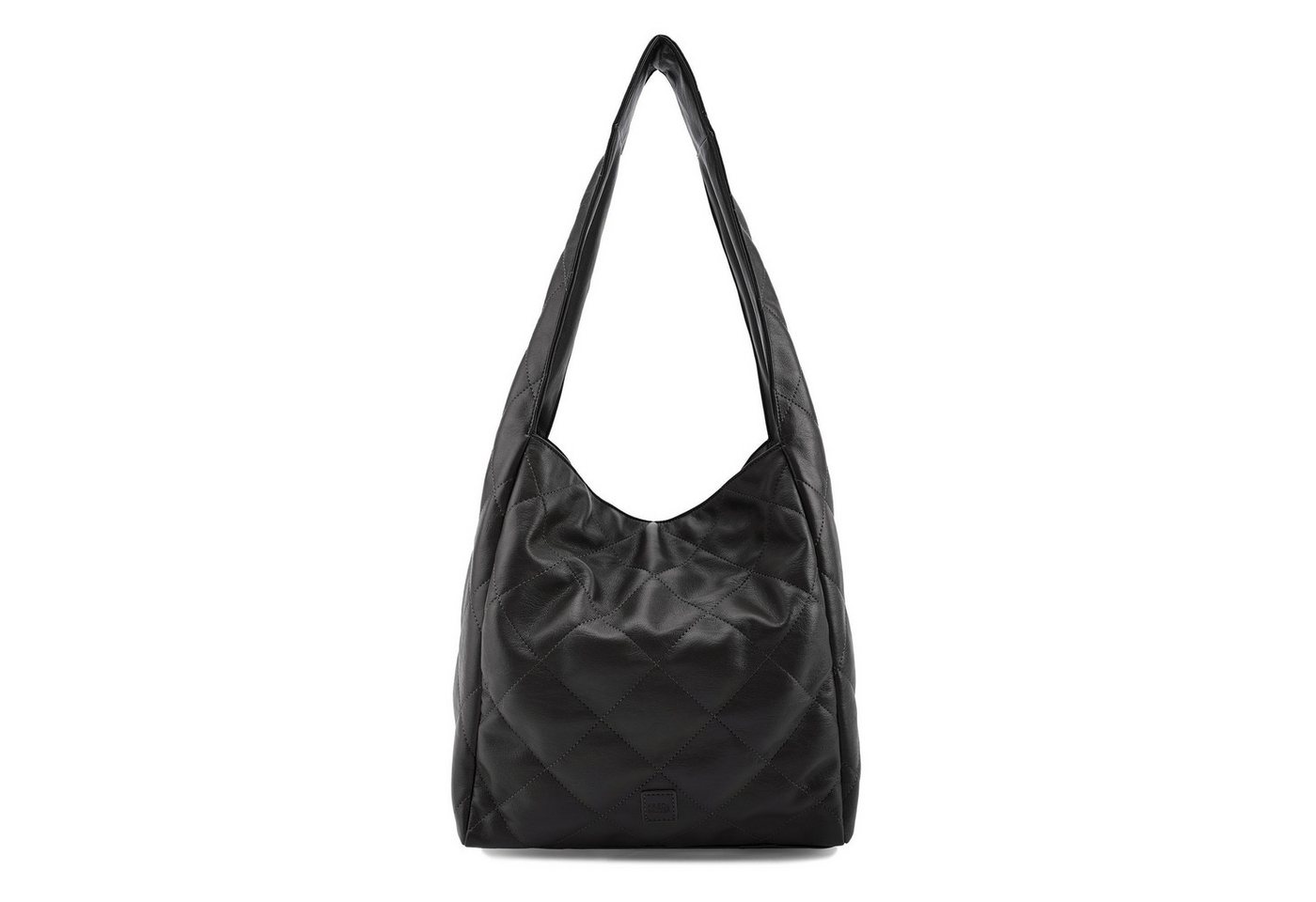 FREDsBRUDER Schultertasche Comfy Carry, Polyurethan von FREDsBRUDER