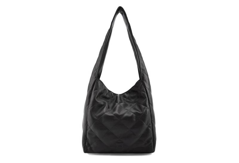 FREDsBRUDER Schultertasche Comfy Carry, Polyurethan von FREDsBRUDER