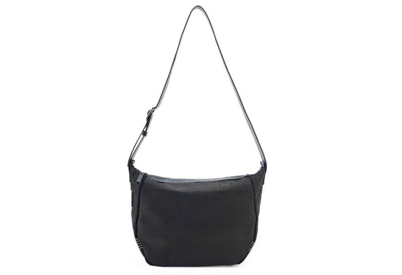 FREDsBRUDER Schultertasche Daily Catch, Leder von FREDsBRUDER