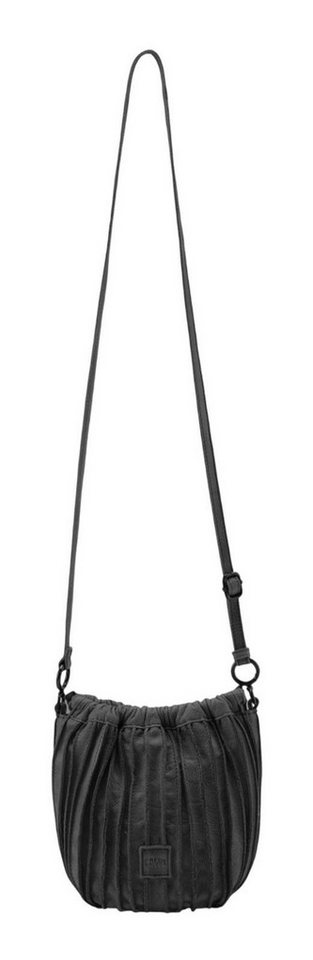 FREDsBRUDER Schultertasche Drawstring Bucket Bag, aus echtem Leder von FREDsBRUDER