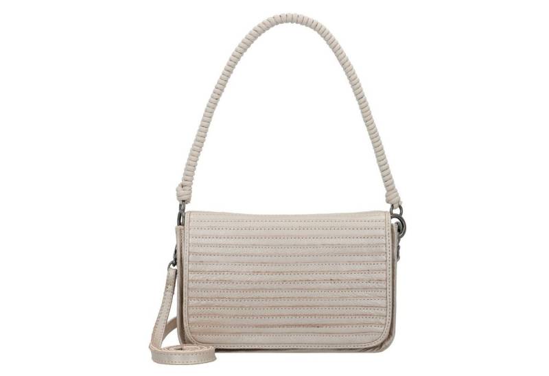 FREDsBRUDER Schultertasche Enna, Leder von FREDsBRUDER