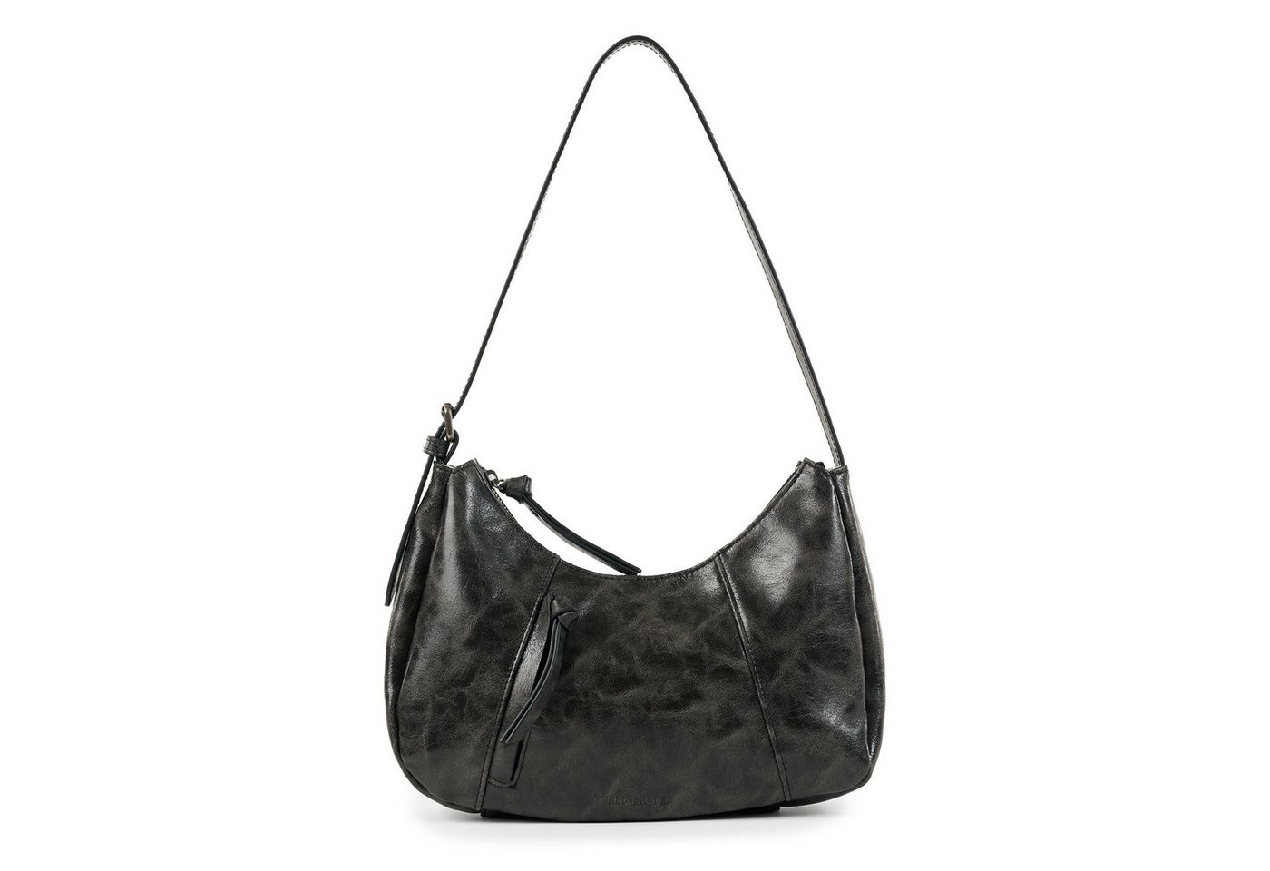 FREDsBRUDER Schultertasche Ever Faded, Leder von FREDsBRUDER