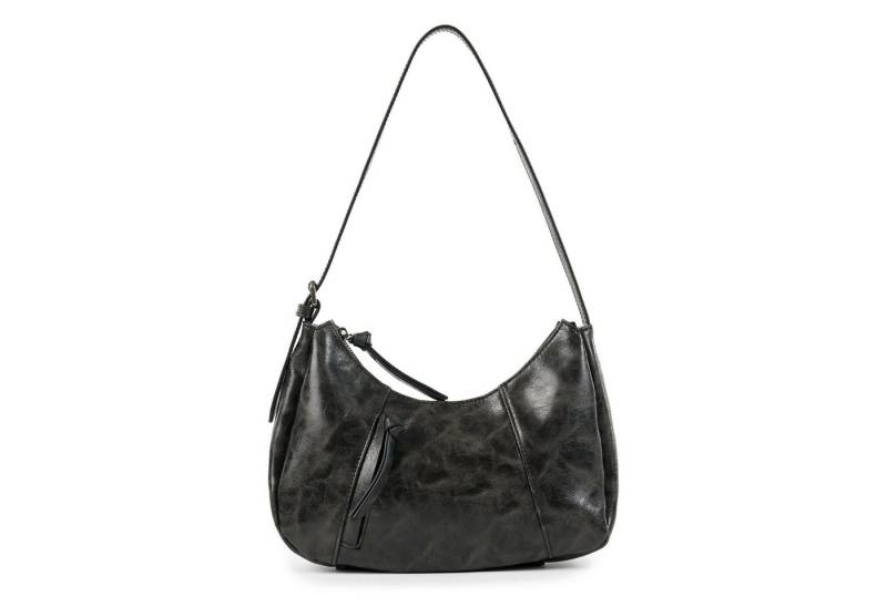 FREDsBRUDER Schultertasche Ever Faded, Leder von FREDsBRUDER