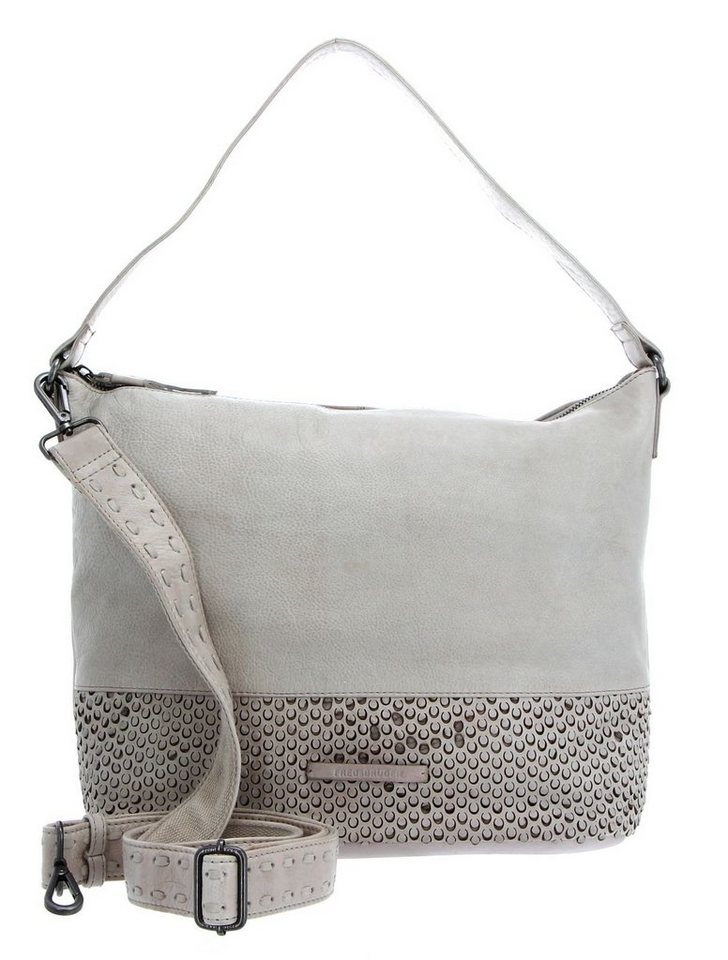 FREDsBRUDER Schultertasche Eye von FREDsBRUDER