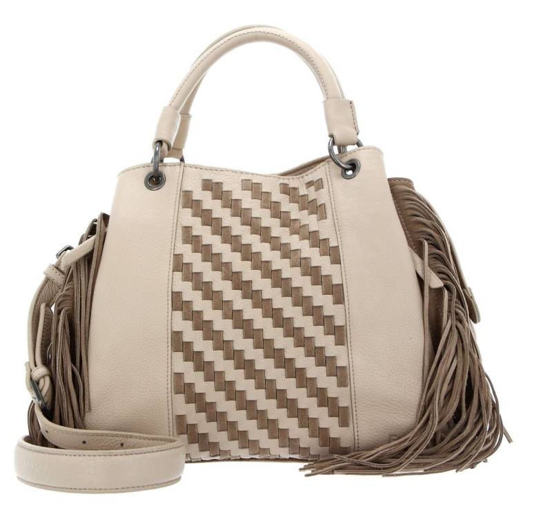 FREDsBRUDER Schultertasche Frizzle Collection von FREDsBRUDER