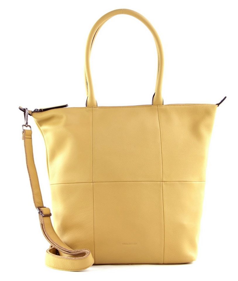 FREDsBRUDER Schultertasche Happy Collection FREDsBRUDER Schultertasche Happy Collection von FREDsBRUDER