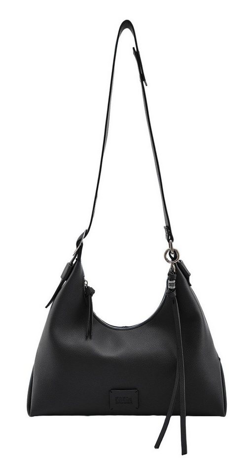 FREDsBRUDER Schultertasche Hobo Bag, aus echtem Leder von FREDsBRUDER