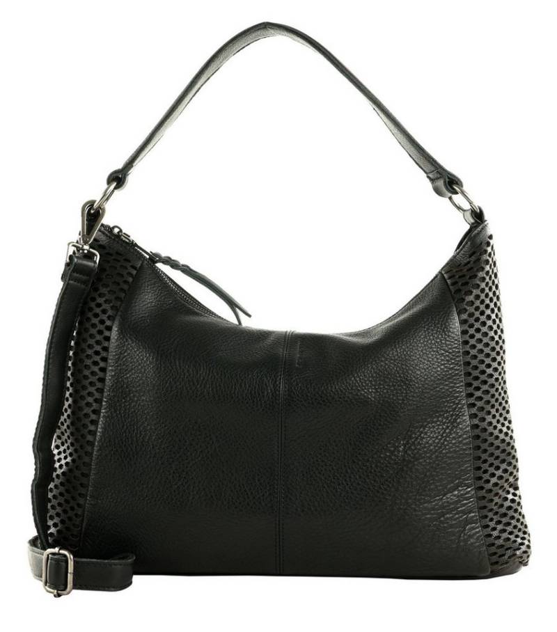 FREDsBRUDER Schultertasche Hobo Bag, aus echtem Leder von FREDsBRUDER