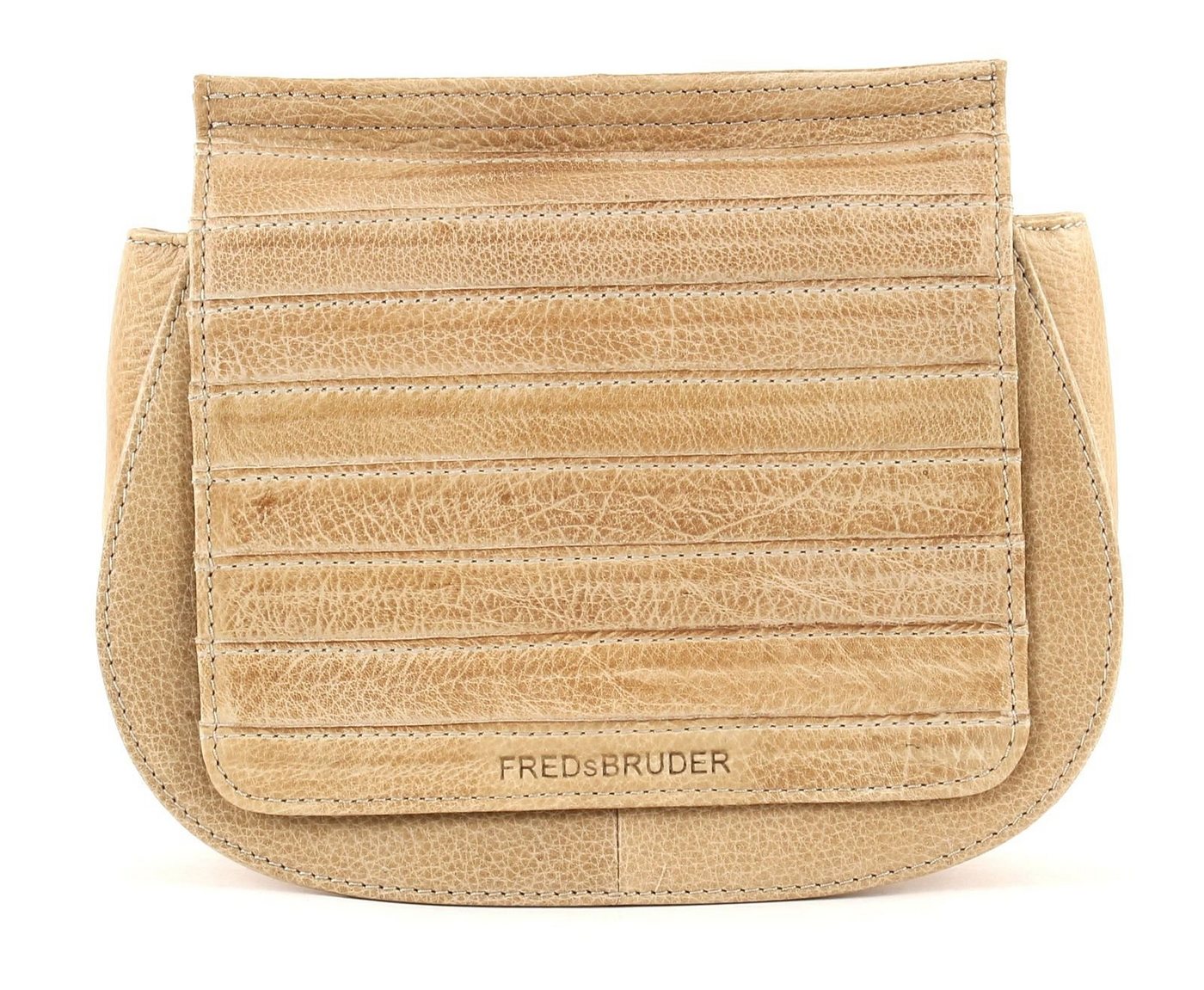 FREDsBRUDER Schultertasche Layer von FREDsBRUDER