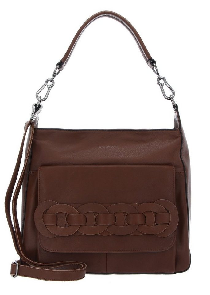 FREDsBRUDER Schultertasche Link Collection von FREDsBRUDER