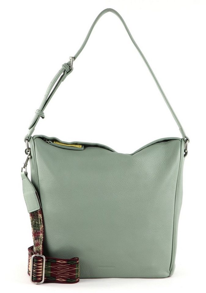 FREDsBRUDER Schultertasche Matu von FREDsBRUDER