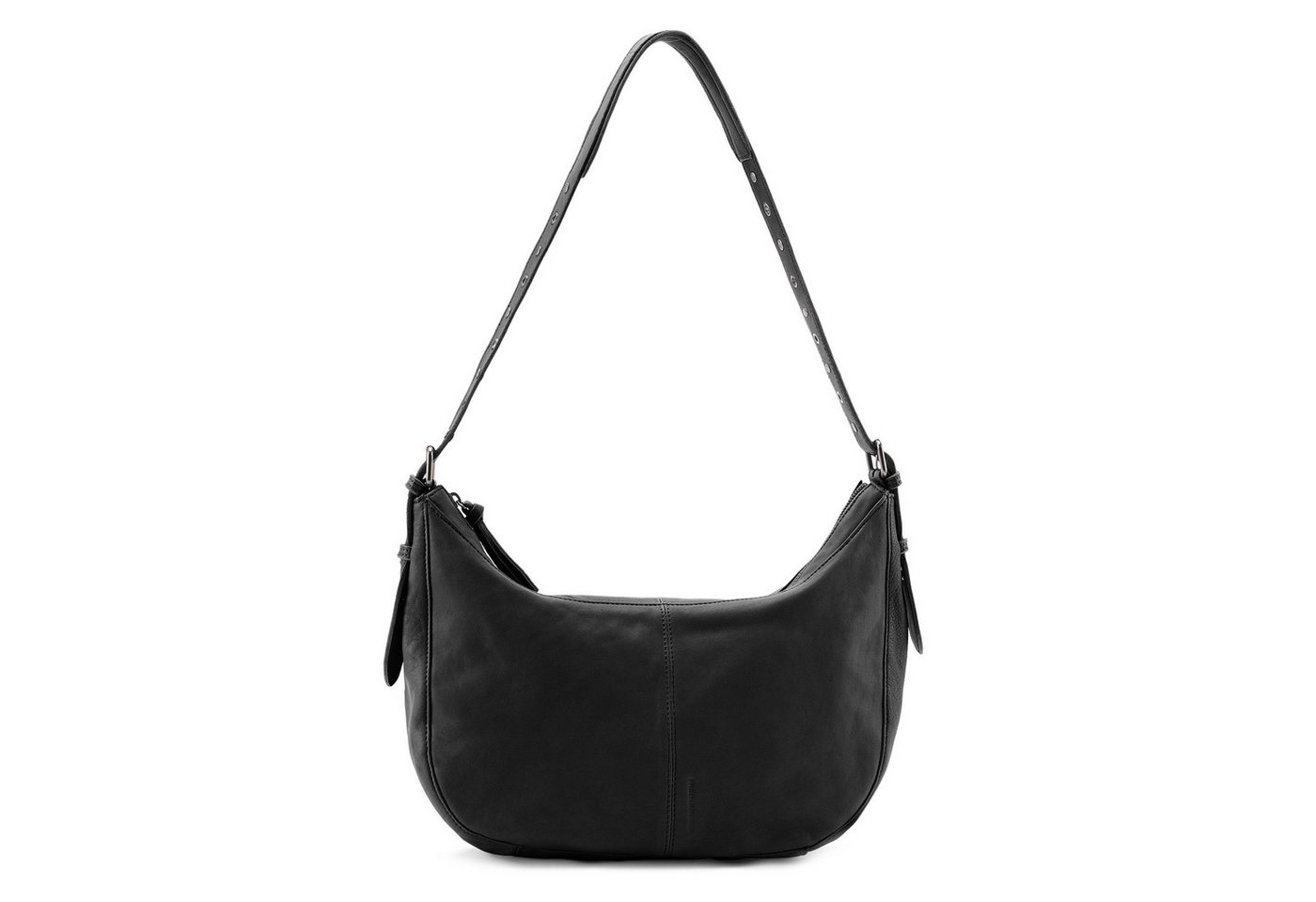 FREDsBRUDER Schultertasche Me and My Bag, Leder von FREDsBRUDER