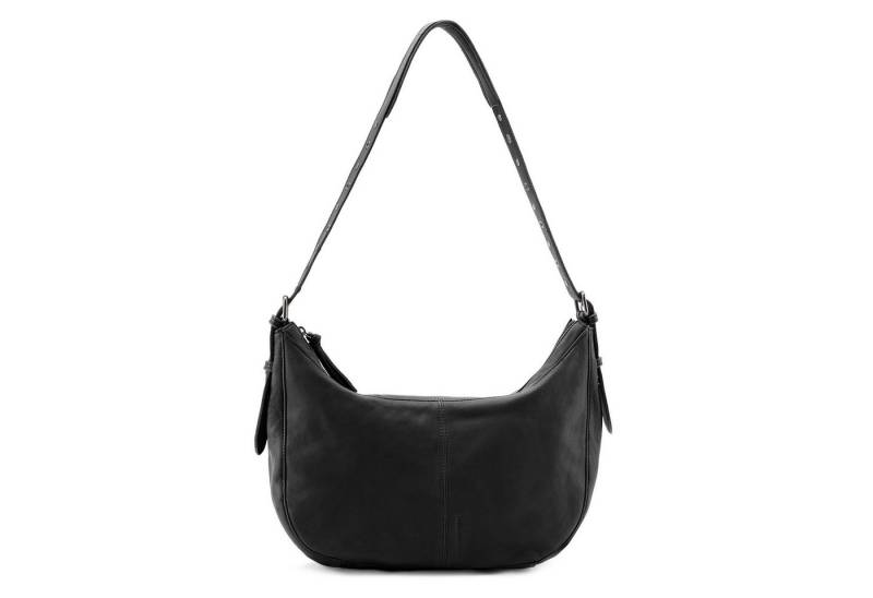 FREDsBRUDER Schultertasche Me and My Bag, Leder von FREDsBRUDER