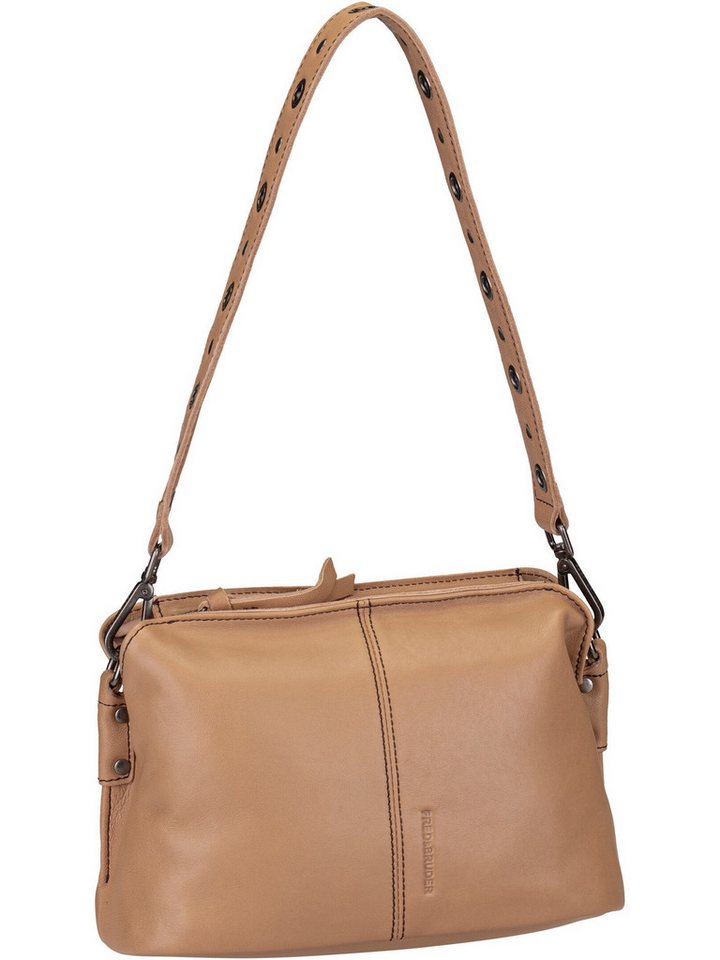 FREDsBRUDER Schultertasche Me and My von FREDsBRUDER