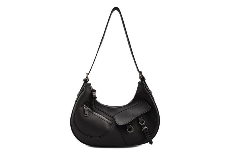 FREDsBRUDER Schultertasche My Bestie, Leder von FREDsBRUDER