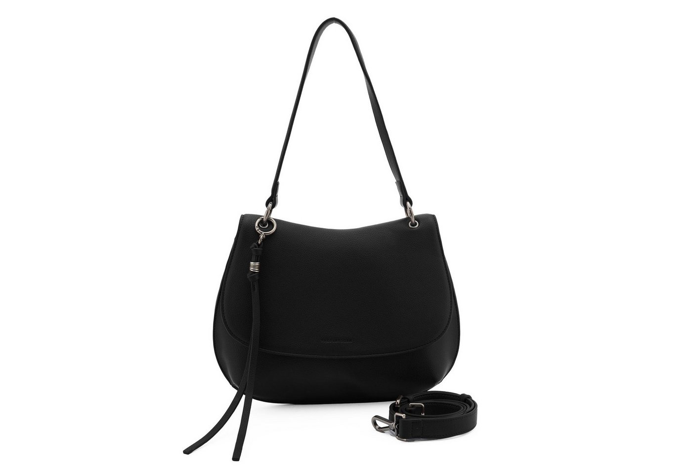 FREDsBRUDER Schultertasche My Bestie, Leder von FREDsBRUDER