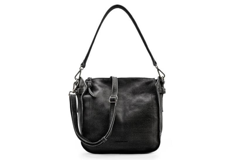 FREDsBRUDER Schultertasche My Forever Friend, Leder von FREDsBRUDER