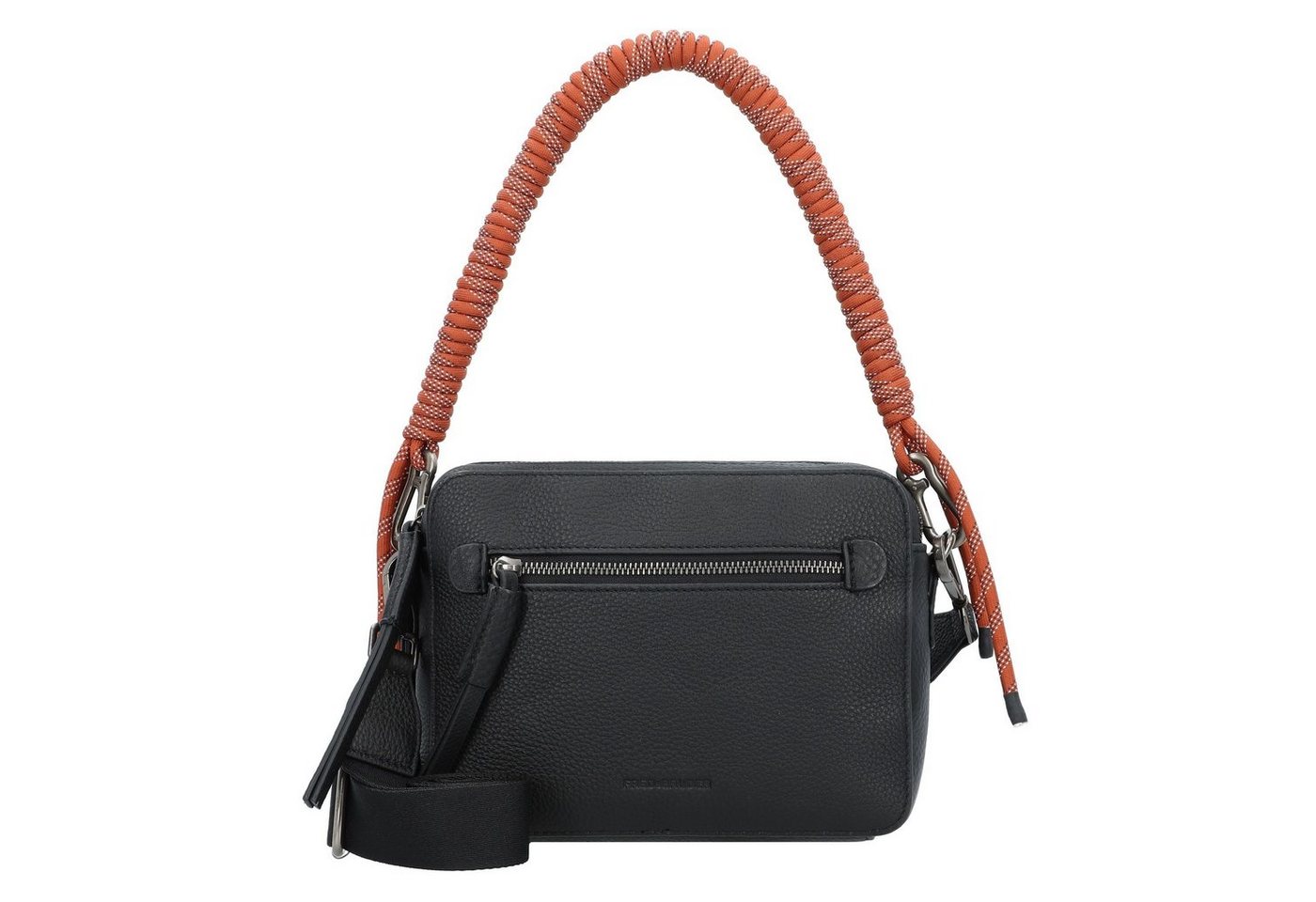 FREDsBRUDER Schultertasche Nea, Leder von FREDsBRUDER