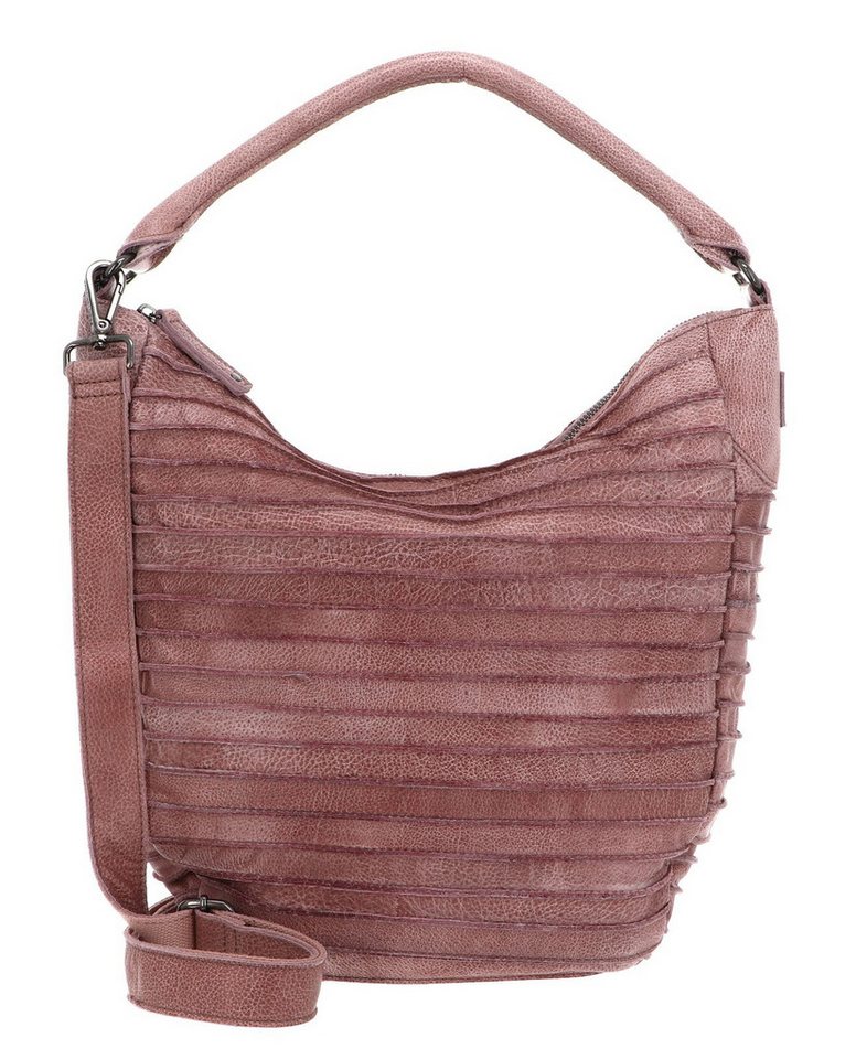 FREDsBRUDER Schultertasche Riffeltier S, aus echtem Leder FREDsBRUDER Schultertasche Riffeltier S, aus echtem Leder von FREDsBRUDER