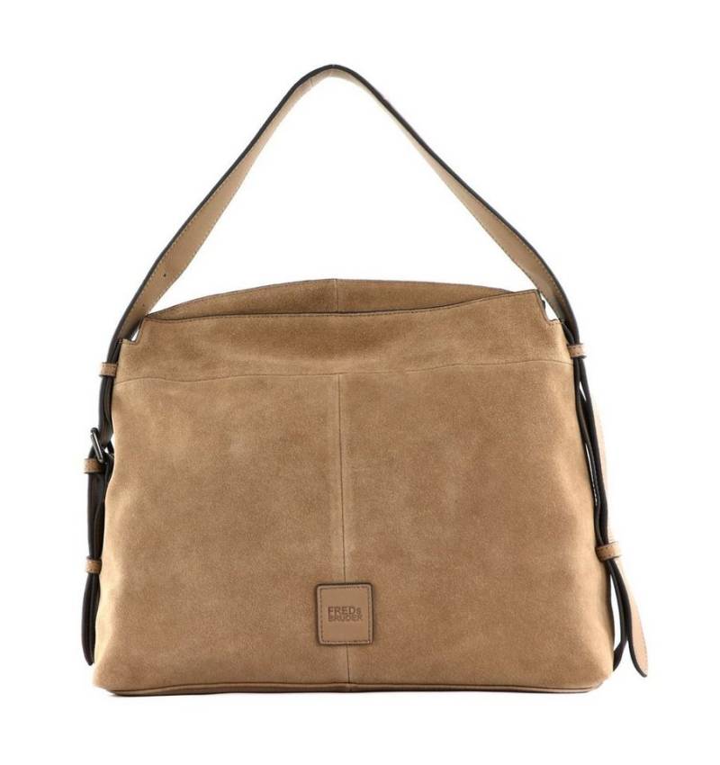 FREDsBRUDER Schultertasche Sually von FREDsBRUDER