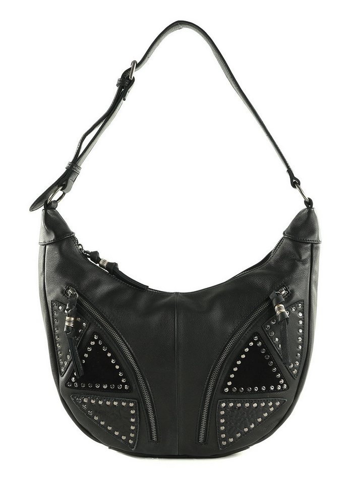 FREDsBRUDER Schultertasche Wild Ones von FREDsBRUDER