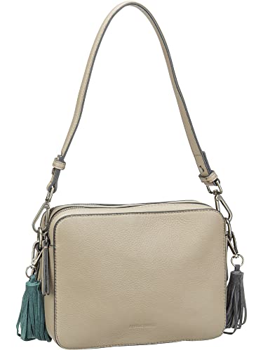 FREDsBRUDER Selma Schultertasche Leder 31 cm von FREDsBRUDER