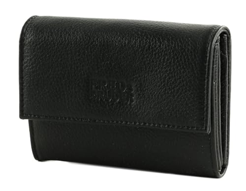 FREDsBRUDER Sha NA NA Wallet Black FREDsBRUDER Sha NA NA Wallet Black von FREDsBRUDER