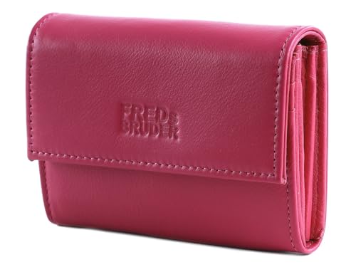 FREDsBRUDER Sha NA NA Wallet Pink von FREDsBRUDER