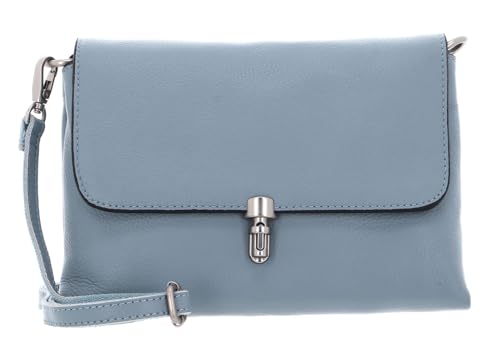 FREDsBRUDER Sha Na Na Shoulderbag Dusty Blue FREDsBRUDER Sha Na Na Shoulderbag Dusty Blue von FREDsBRUDER
