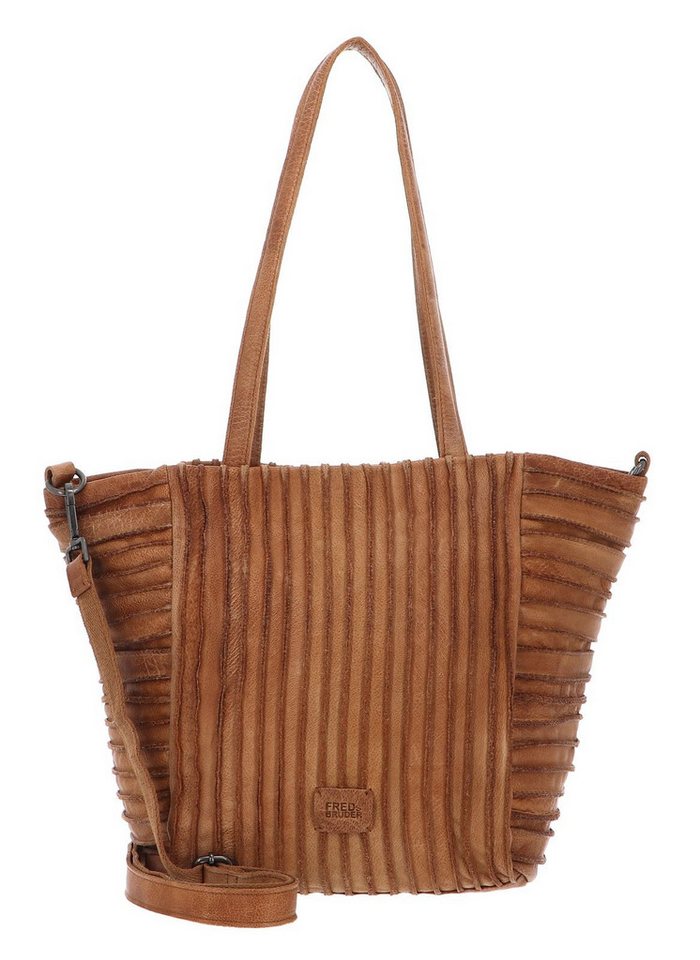 FREDsBRUDER Shopper Riffelhörnchen von FREDsBRUDER