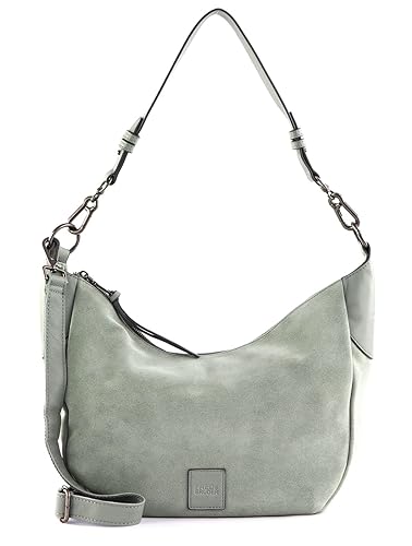 FREDsBRUDER Sually Banana Shoulderbag Sage von FREDsBRUDER