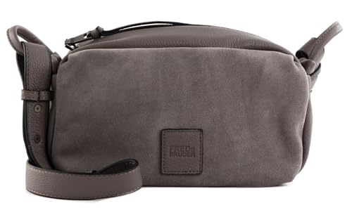 FREDsBRUDER Sually Camera Bag Graphite von FREDsBRUDER