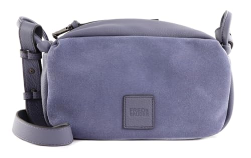 FREDsBRUDER Sually Camera Bag Lavender von FREDsBRUDER