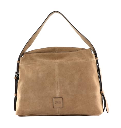 FREDsBRUDER Sually Schultertasche 39 cm von FREDsBRUDER