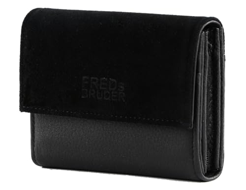 FREDsBRUDER Sually Geldbörse 12 cm FREDsBRUDER Sually Geldbörse 12 cm von FREDsBRUDER