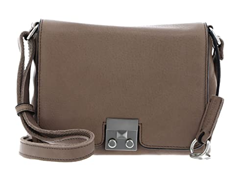 FREDsBRUDER Treasure Crossbag Taupe von FREDsBRUDER