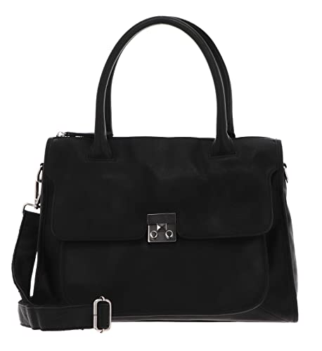 FREDsBRUDER Treasure Handbag Black von FREDsBRUDER