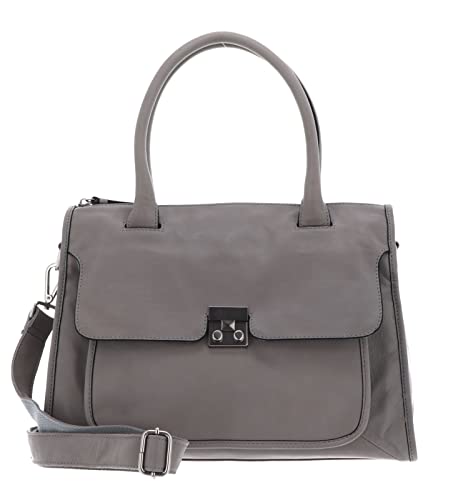 FREDsBRUDER Treasure Handbag Grey von FREDsBRUDER