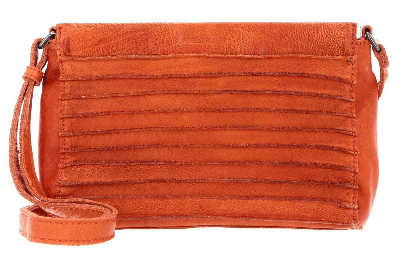 FREDsBRUDER Umhängetasche Bestseller, aus echtem Rindsleder von FREDsBRUDER