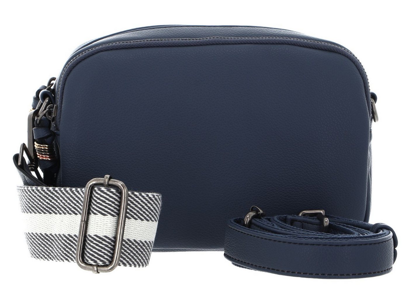 FREDsBRUDER Umhängetasche Camera Bag, aus echtem Leder FREDsBRUDER Umhängetasche Camera Bag, aus echtem Leder von FREDsBRUDER