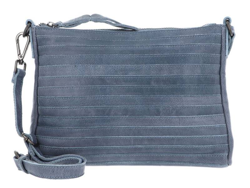 FREDsBRUDER Umhängetasche Crossbag, aus echtem Leder von FREDsBRUDER